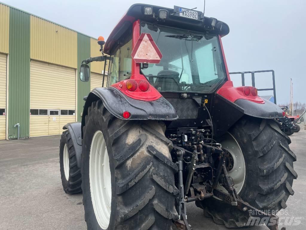 Valtra T 190 Traktorok