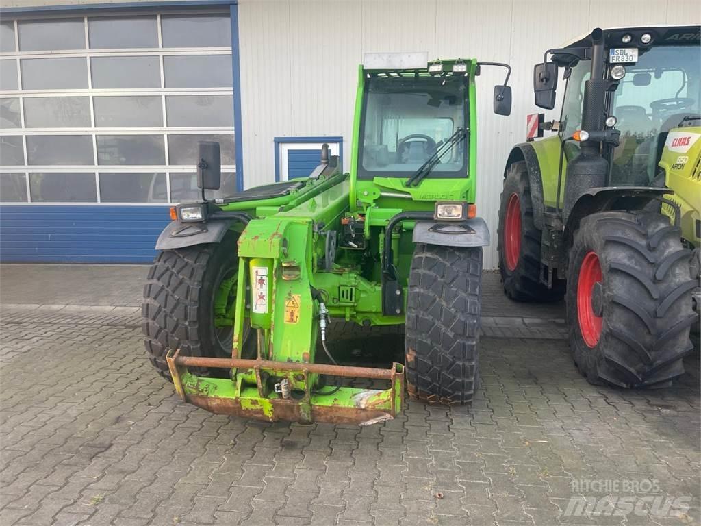 Merlo TF 42.7 Teleszkópos mezőgazdasági rakodók