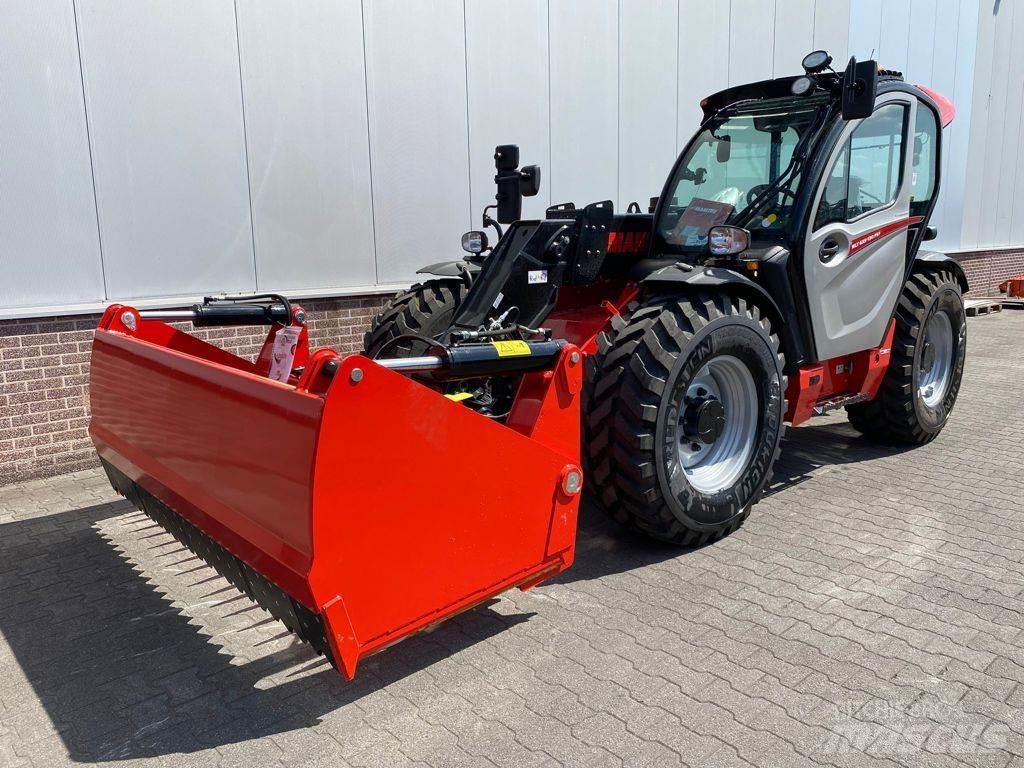 Manitou AP NP2200 Kanalak