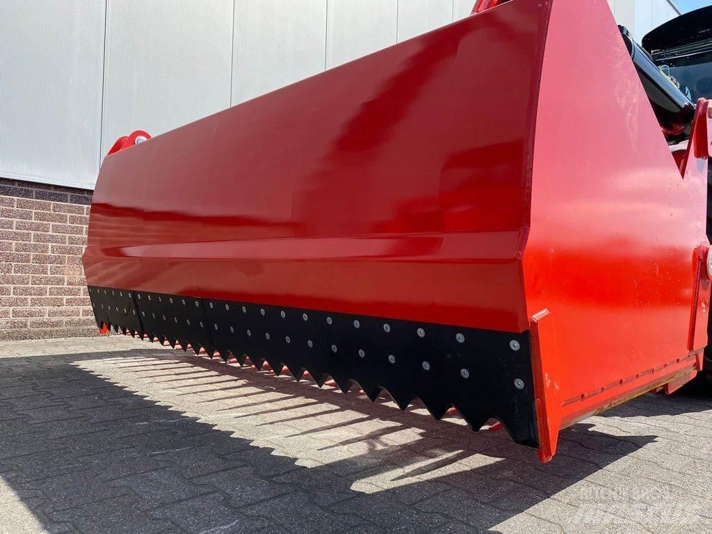 Manitou AP NP2200 Kanalak