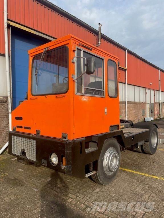 Mafi R25/200V4X2F Terminál targoncák