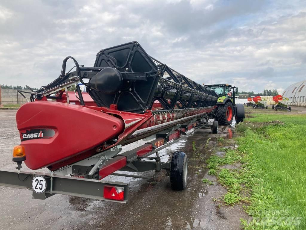 Case IH 9240 Kombájnok