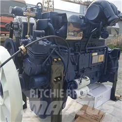 Weichai WD10G220E23 Motorok