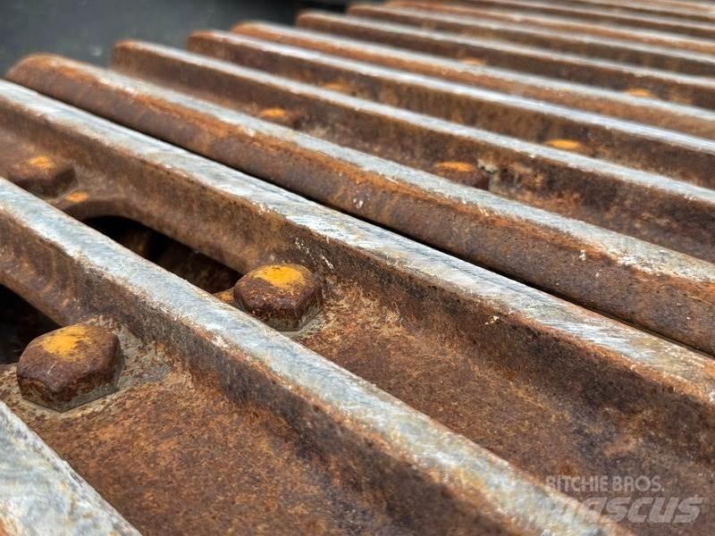 Volvo EC 300 ENL Lánctalpas kotrók