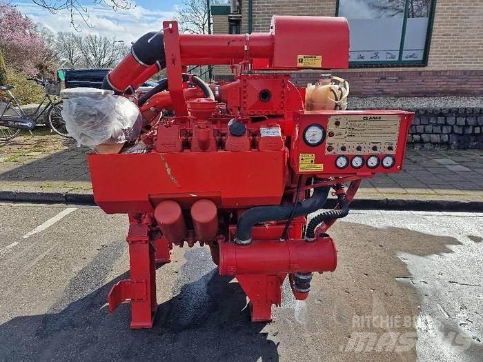 Doosan DR8HUFKA40 Haszonjárművek - Egyéb
