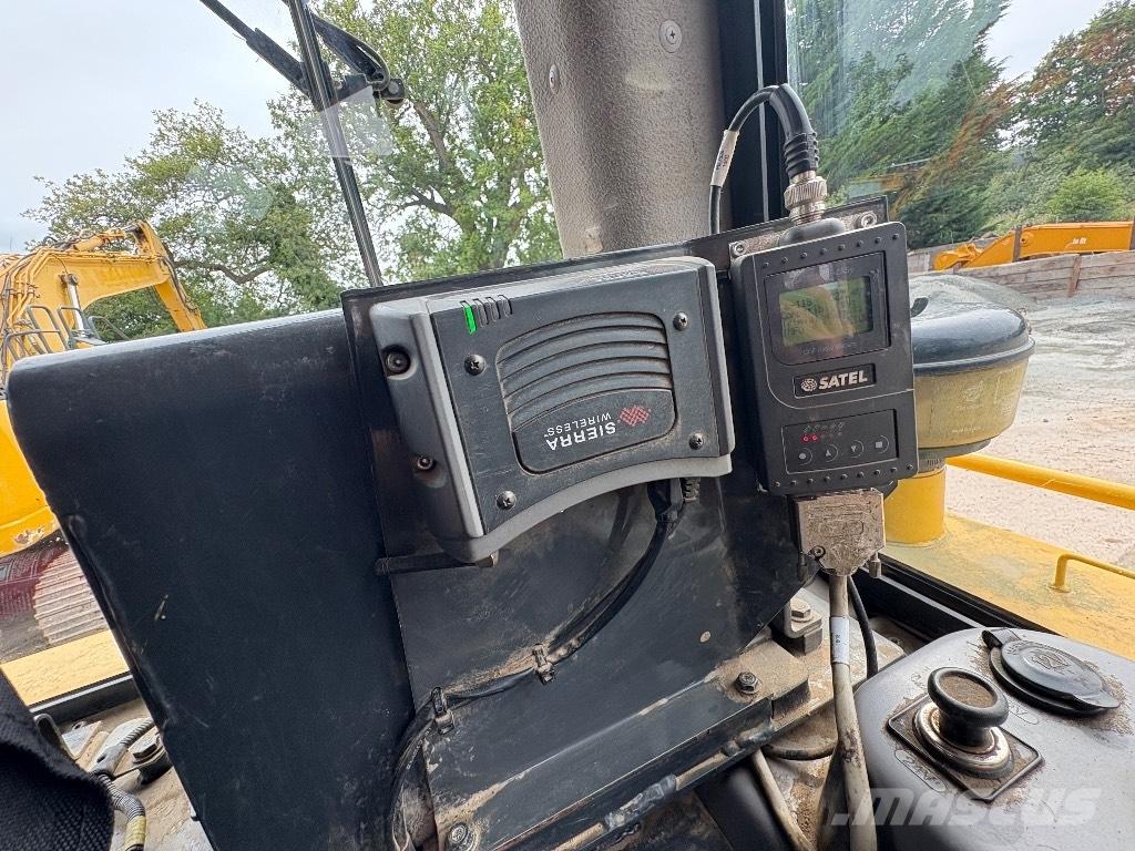 Komatsu D65PXI-18 lánctalpas dózerek