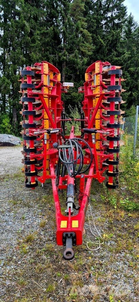 Väderstad Carrier525 Kultivátorok