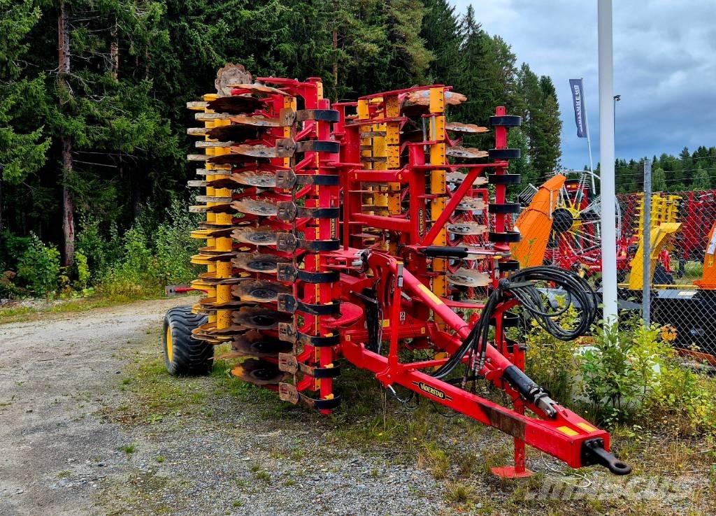 Väderstad Carrier525 Kultivátorok