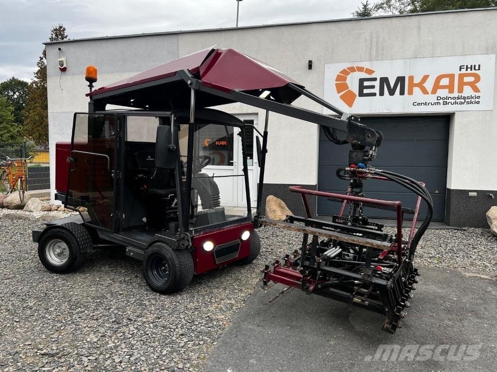 Optimas H99 Építőipar - Egyebek