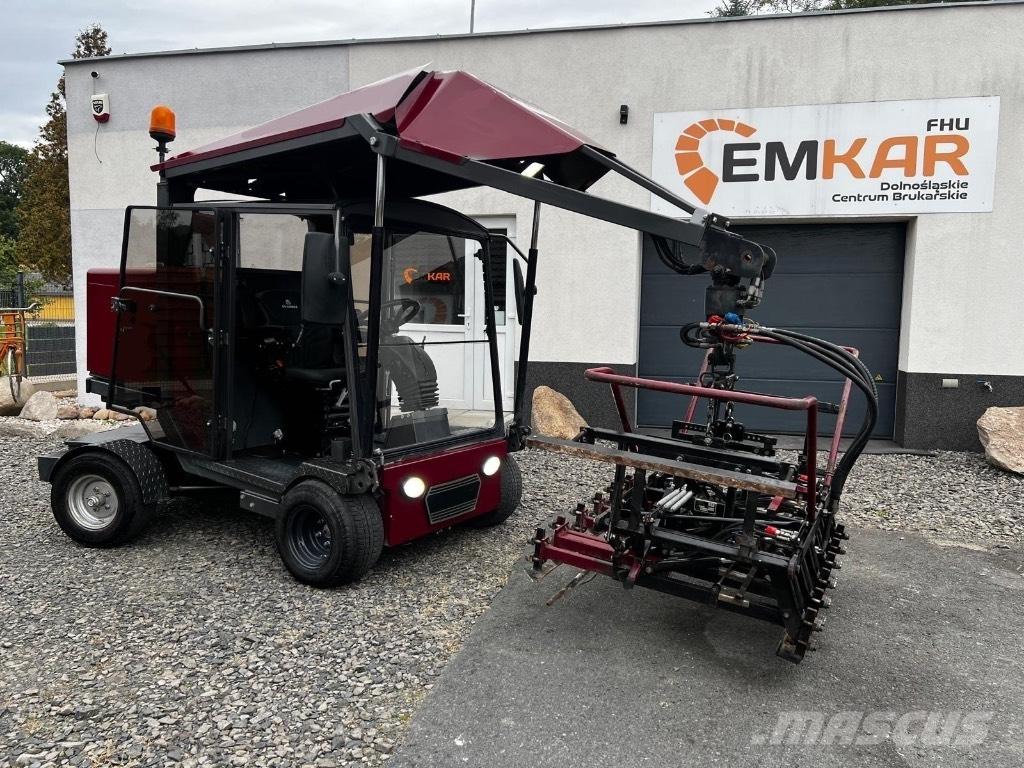Optimas H99 Építőipar - Egyebek