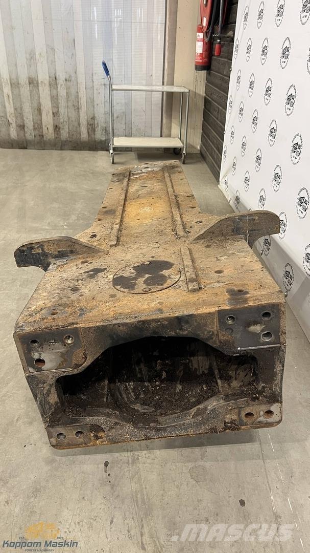 Komatsu 845 Egyéb tartozékok