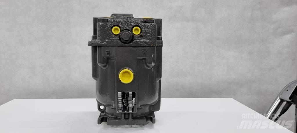 Sauer Danfoss 90M100 Hidraulika