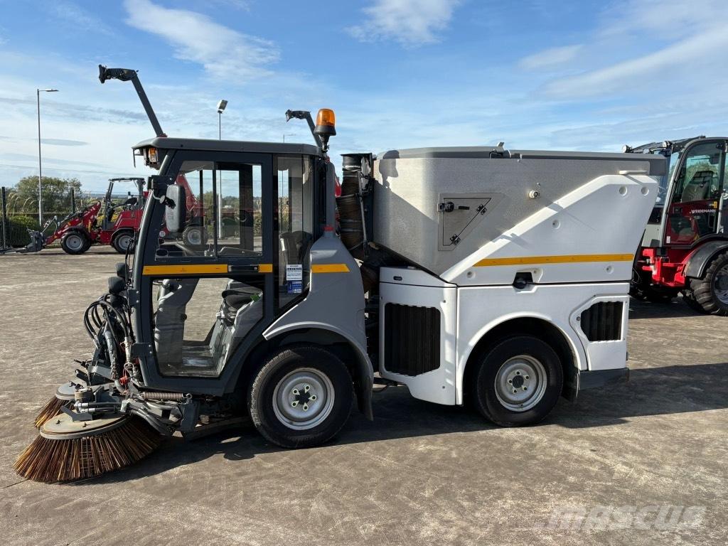 Hako 1600 1600 Szerszámos kocsi