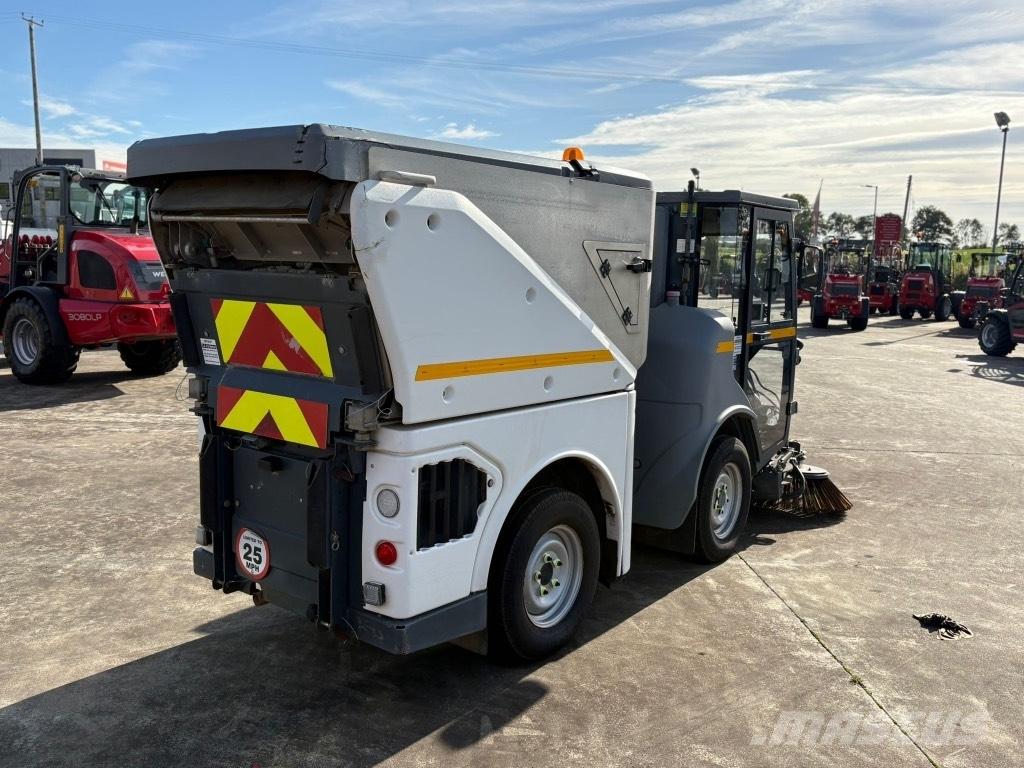 Hako 1600 1600 Szerszámos kocsi