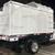 Ford F 550 XLT Billenő teherautók