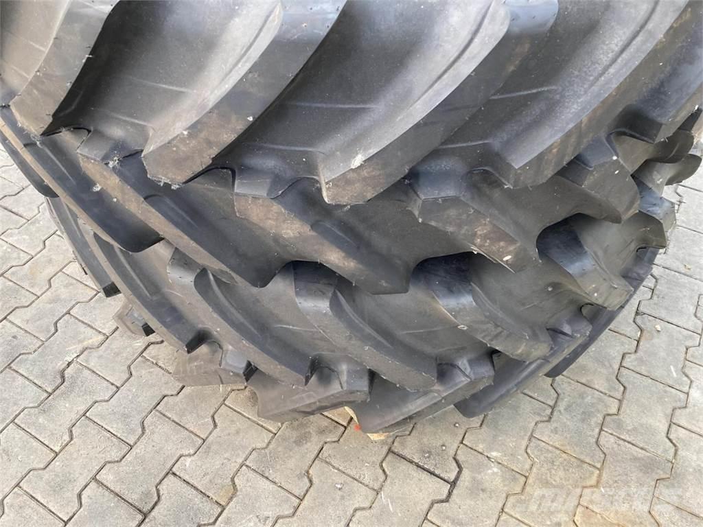Alliance 460/85R34 Gumiabroncsok, kerekek és felnik