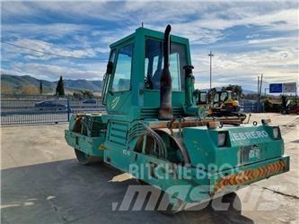 Lebrero VTA90 Ikerdobos hengerek