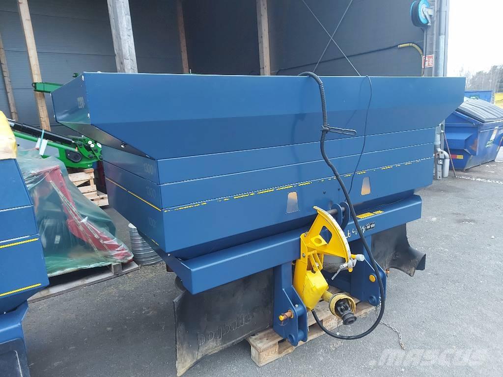 Bogballe Ex Trend Műtrágyaszórók