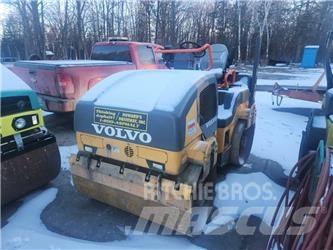 Volvo DD35B Ikerdobos hengerek