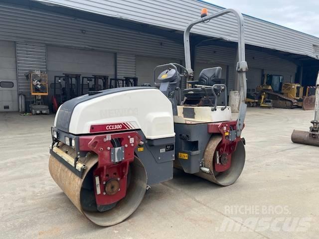 Dynapac CC 1300 Ikerdobos hengerek