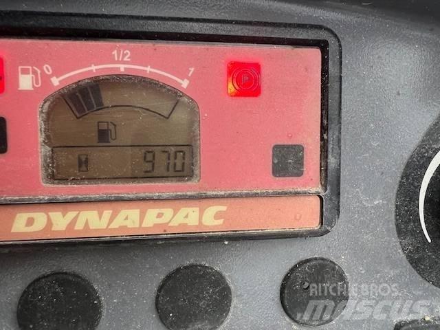 Dynapac CC 1300 Ikerdobos hengerek