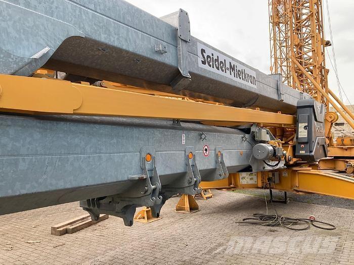 Potain HUP 40-30 Egyéb daruk