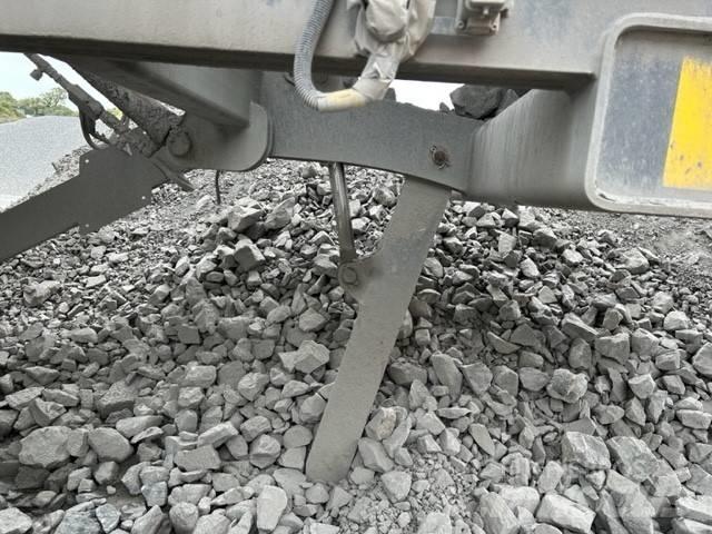 Metso LT 300 HP Mobil törőgépek