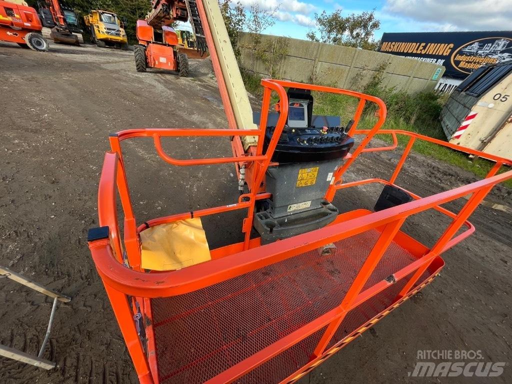 JLG 1500 SJ Teleszkópos emelők
