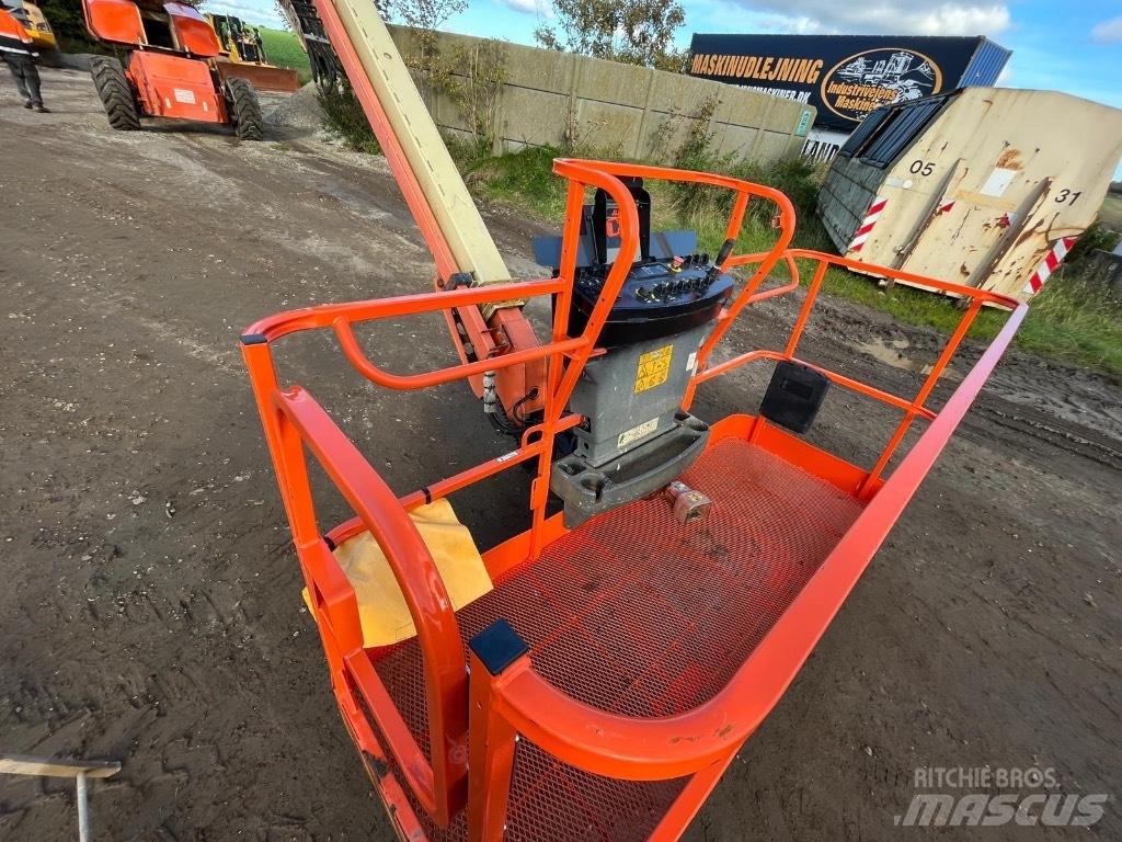 JLG 1500 SJ Teleszkópos emelők