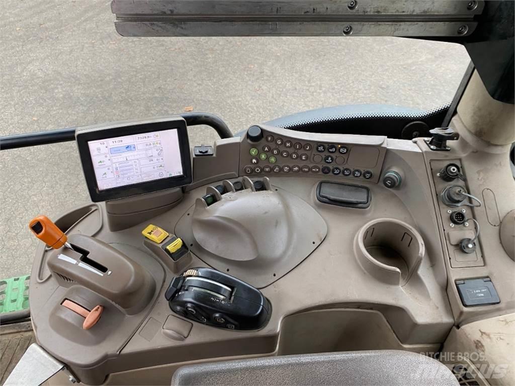 John Deere 6150R Traktorok