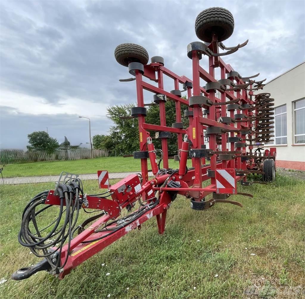 Horsch Tiger 8 XL Kultivátorok