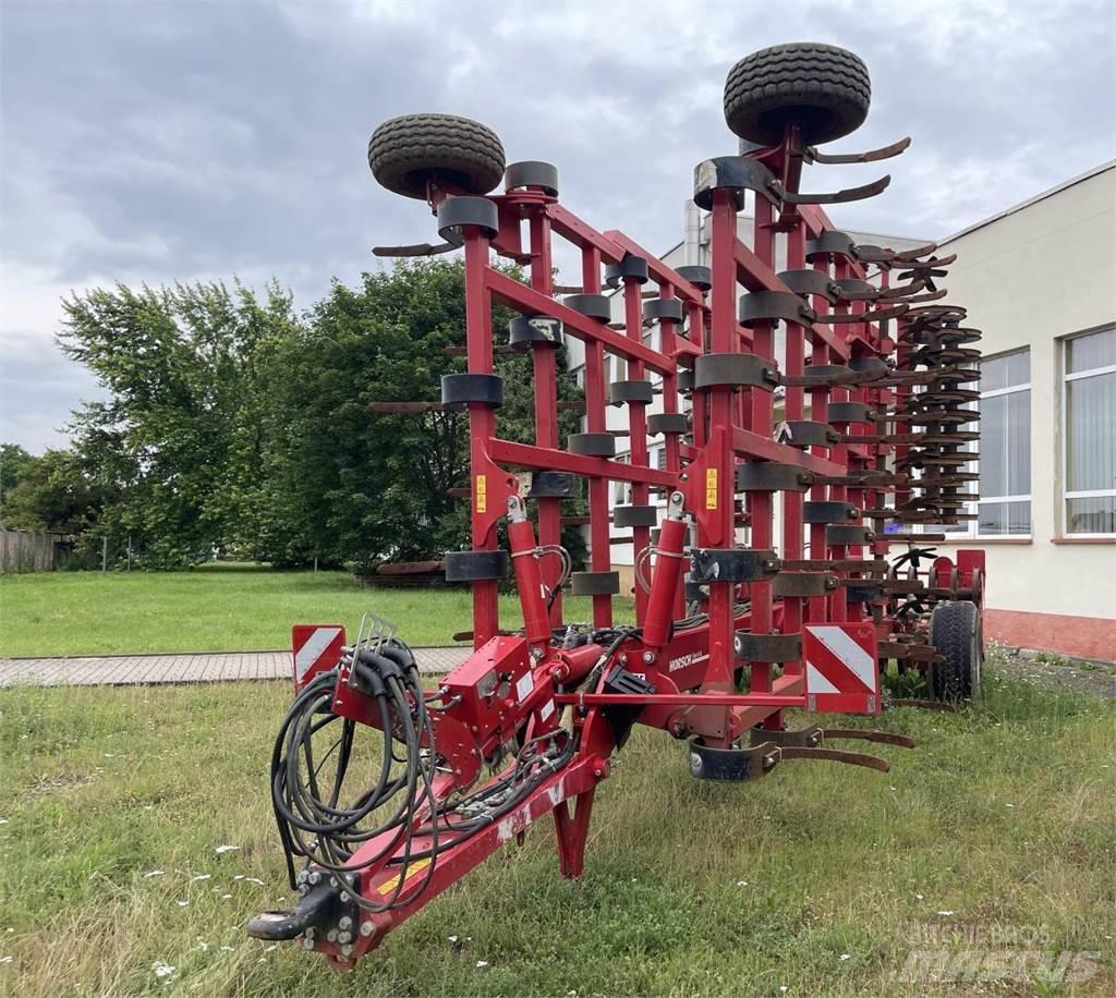 Horsch Tiger 8 XL Kultivátorok