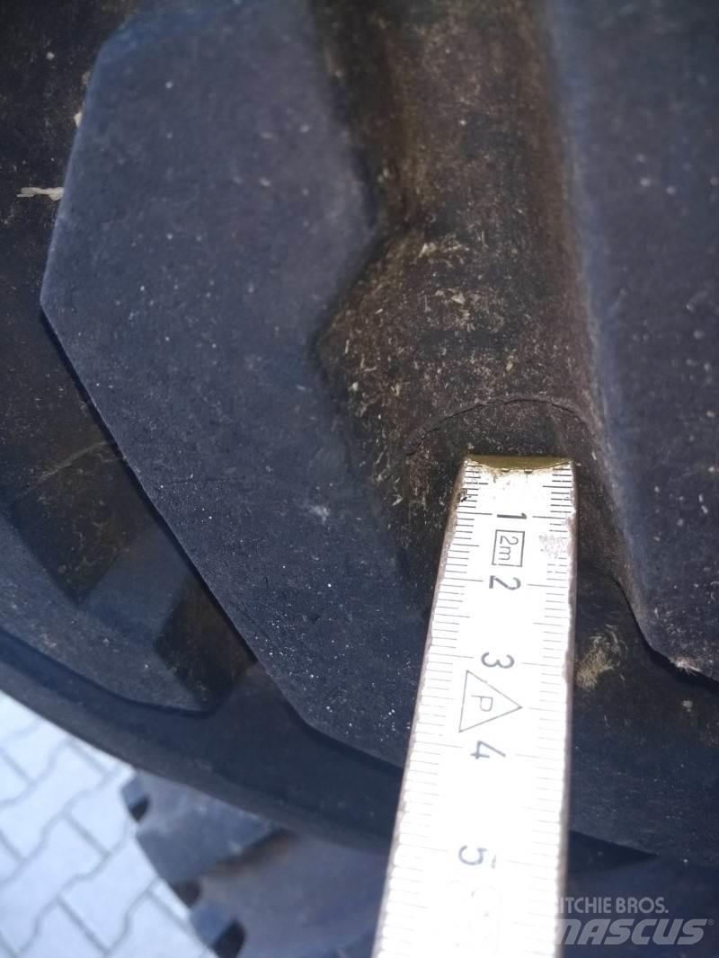 BKT 400/60 15.5 Egyéb mezőgazdasági gépek