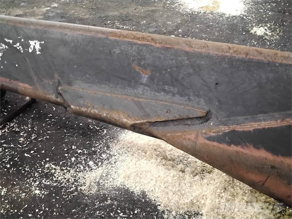 Rottne Rk 200 Betakarító daruk