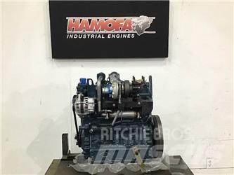 Kubota V3800-T NEW Motorok