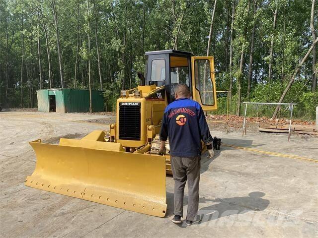 CAT D5G lánctalpas dózerek