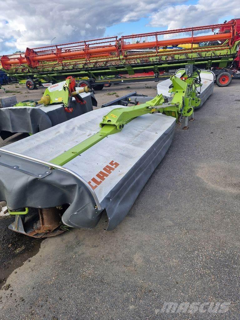CLAAS Disco 9200 Kaszák