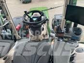 Fendt 724 Vario Traktorok