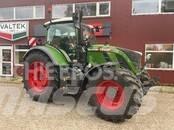 Fendt 724 Vario Traktorok