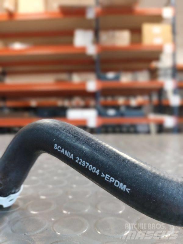 Scania HOSE 2297004 Motorok