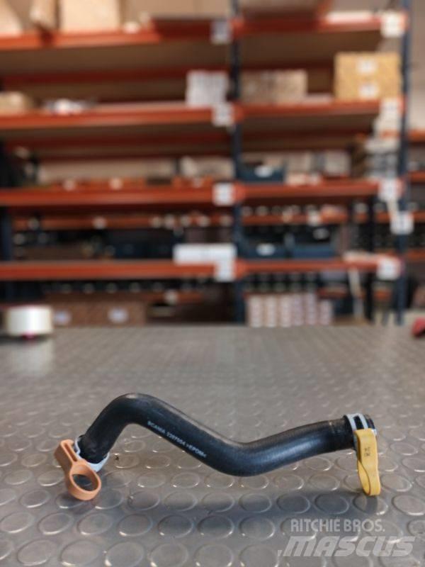 Scania HOSE 2297004 Motorok