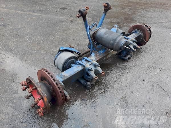 DAF LIFTAXLE Tengelyek