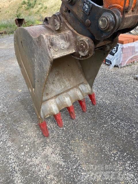 Doosan DX 225 NLC Lánctalpas kotrók