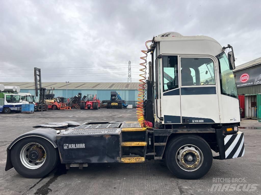Kalmar TT 612 D Terminál targoncák