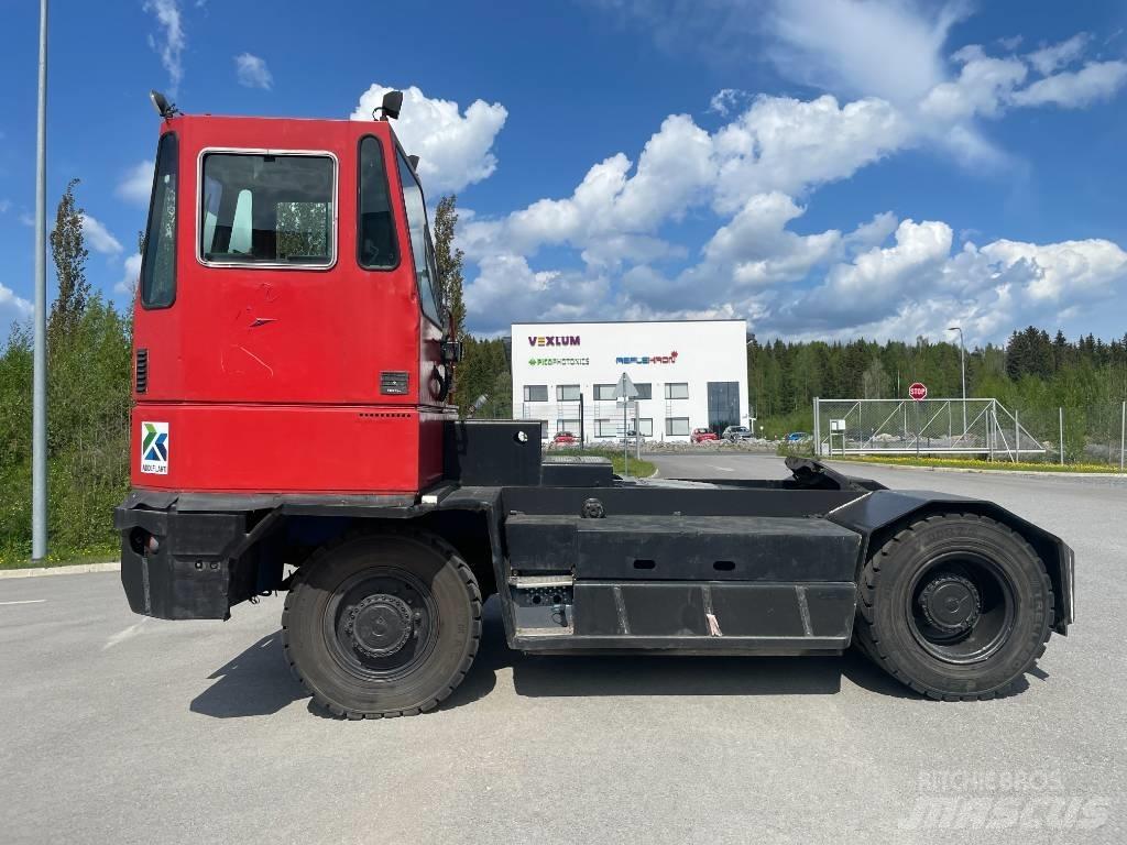 Kalmar TRX252 Terminál targoncák