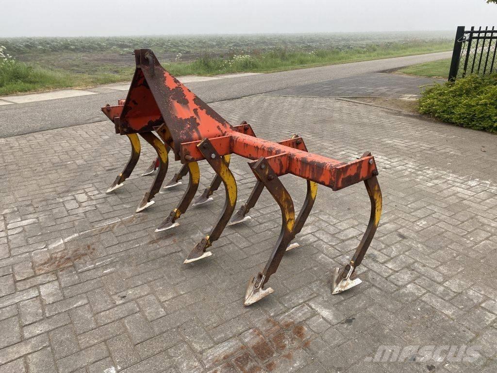  Cultivator 2,5 M Kultivátorok
