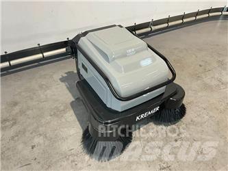 Kremer KS30 Úttakarító gépek