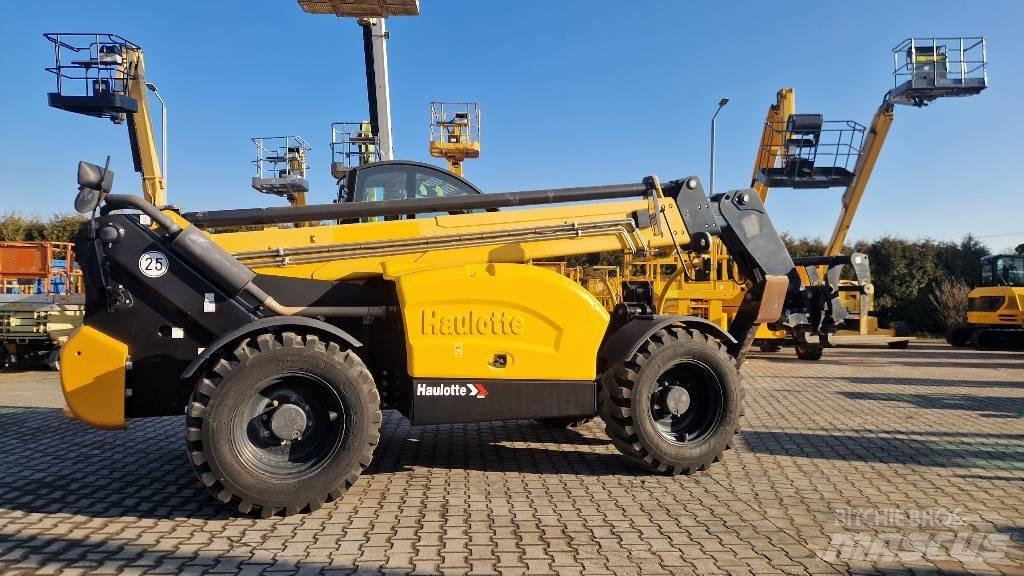 Haulotte HTL 3614 Teleszkópos rakodók