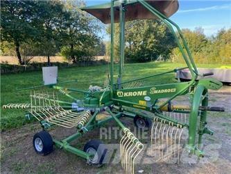 Krone Swadro 46 Rendkészítő Kombájnok