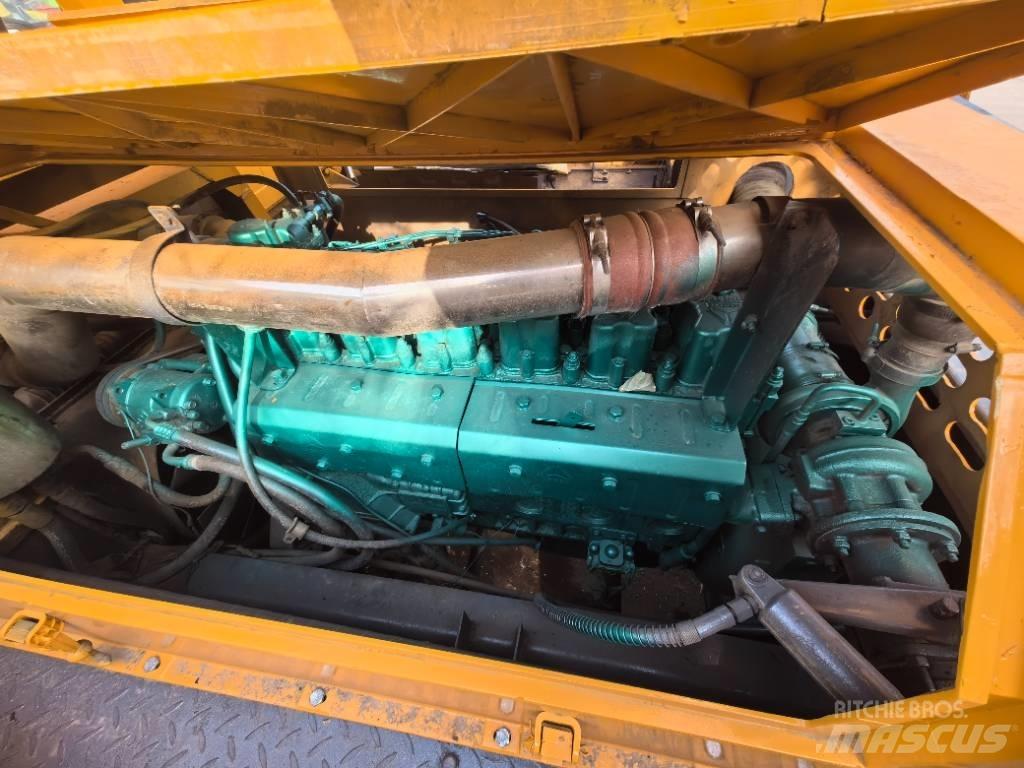 XCMG QY50KA Terepdaruk